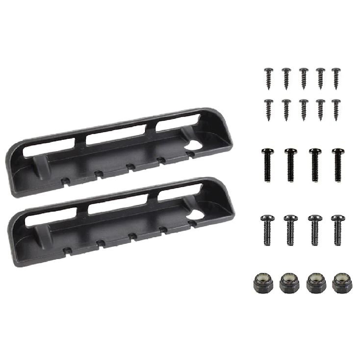 RAM® Tab-Tite™ End Cups for Apple iPad 9.7 + More